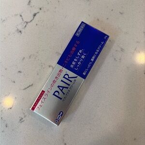 Lion Pair Acne Cream 24 g